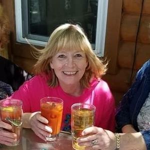 Meet your Posher, Anne